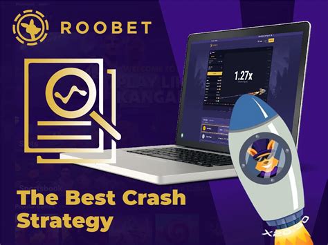 roobet strategy|crash roobet strategy.